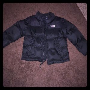 Excellent condition northface toddler jacket